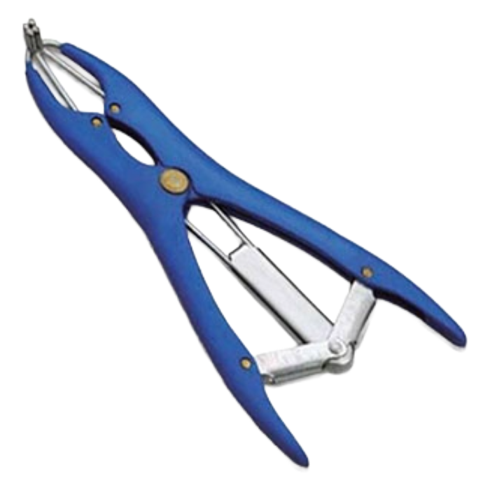 Castrating Band Applicator