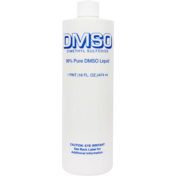 Dimethyl Sulfoxide Solution