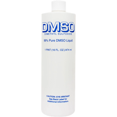 Dimethyl Sulfoxide Solution