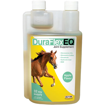 Durvet Duraflex EQ