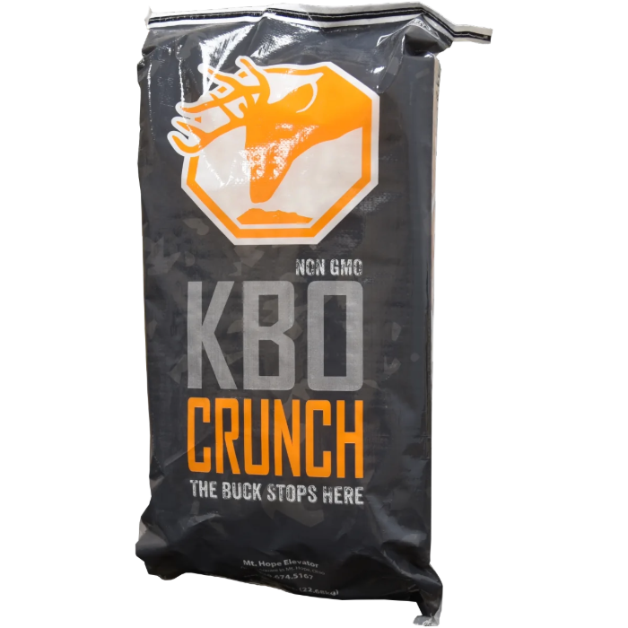 KBO Crunch