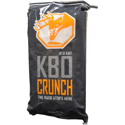 KBO Crunch