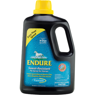 Farnam Endure Fly Control Spray