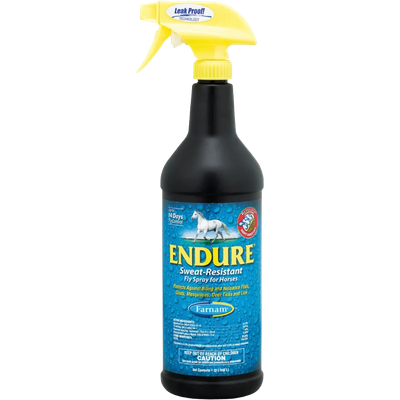 Farnam Endure Fly Control Spray