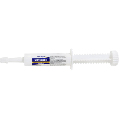 GI Synbiotics