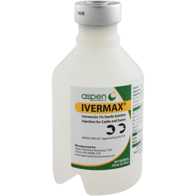 Ivermectin Injectable
