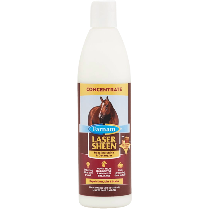 Laser Sheen Concentrate