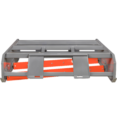 Driveway Grader HD Double