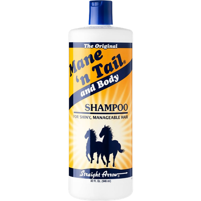 Mane n Tail and Body Shampoo