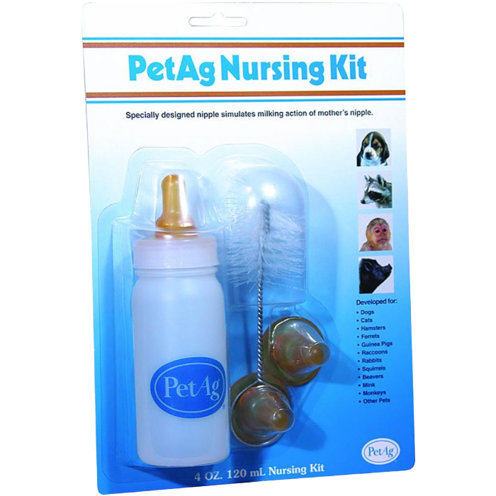 Nursing Kit