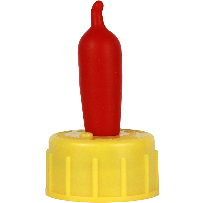 Pritchard Lamb and Kid Teat Each