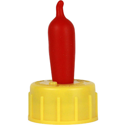 Pritchard Lamb and Kid Teat Each