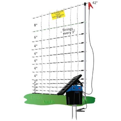 DS PoultryNet 12/42/3