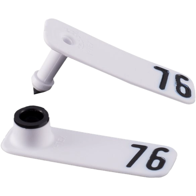 Q-Flex Ear Tags (each)