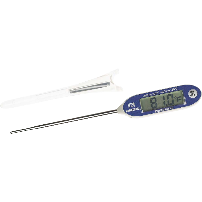 Dog Thermometer