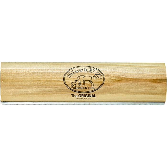 SleekEZ Ultimate Deshedding Grooming Tool