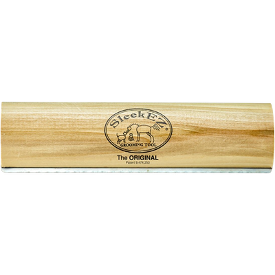 SleekEZ Ultimate Deshedding Grooming Tool