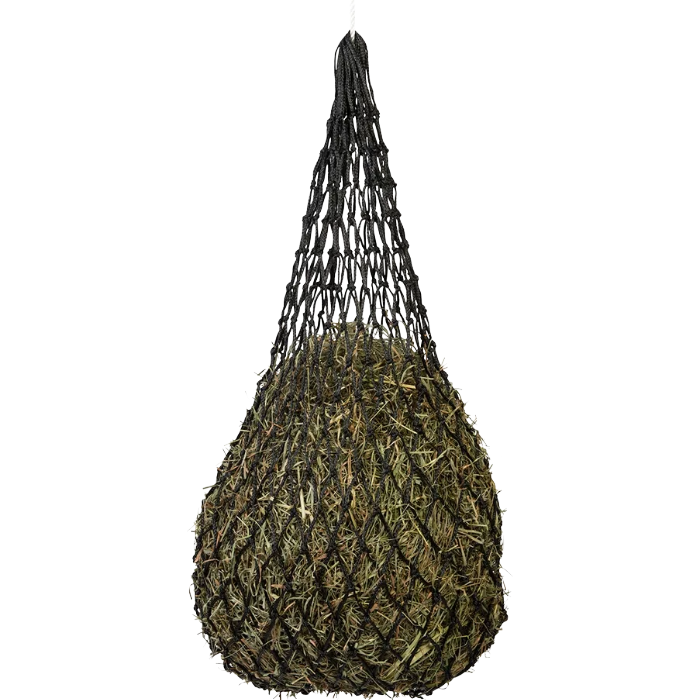 Slow Feed Hay Net - 1 - 3 Flakes