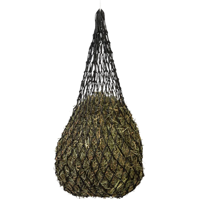 Slow Feed Hay Net - 1 - 3 Flakes