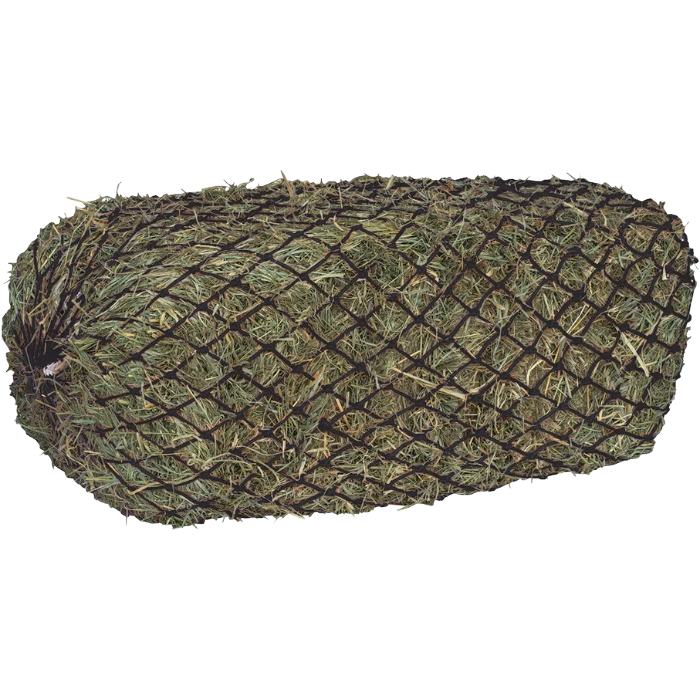 Slow Feed Hay Net - Small Square Bale