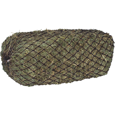 Slow Feed Hay Net - Small Square Bale