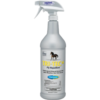 Tri-Tech 14 Fly Spray