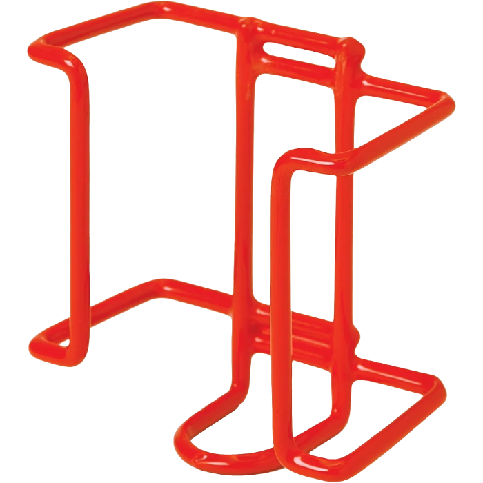 Wire Salt Block Holder