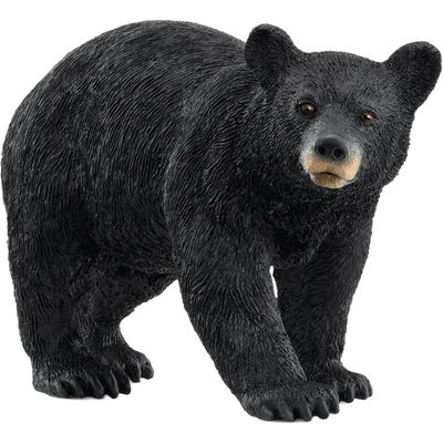 Black Bear Schleich