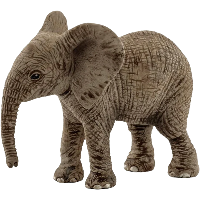 Schleich African Elephant Calf