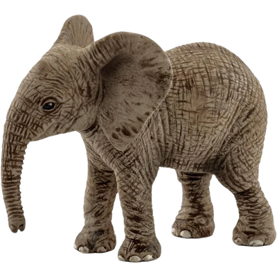 Schleich African Elephant Calf