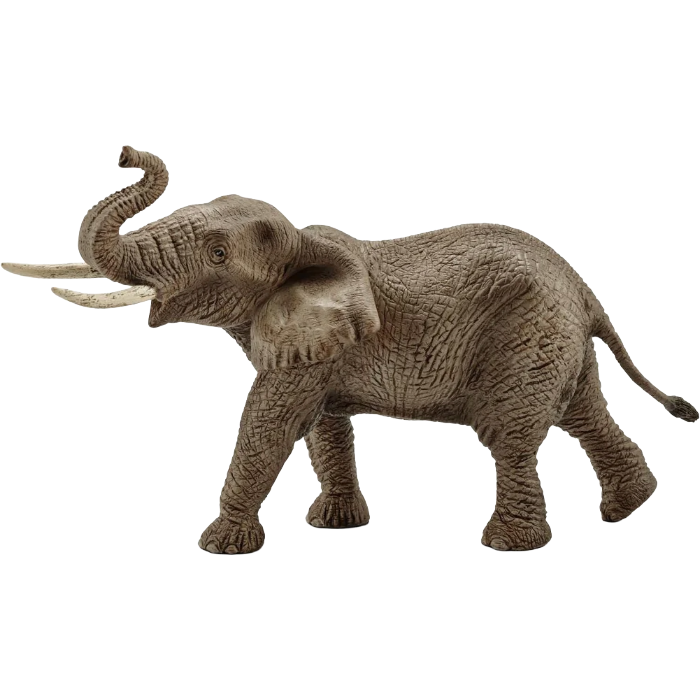 Schleich African Elephant Male