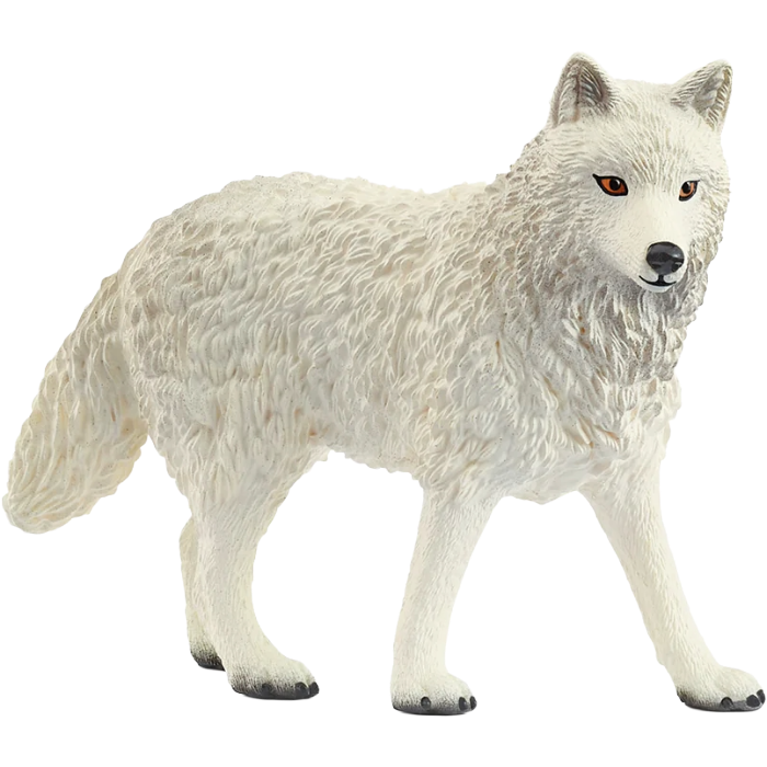 Schleich Arctic Wolf