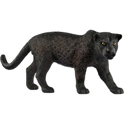 Black Panther Schleich