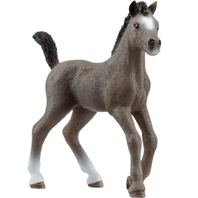 Schleich Cheval de Selle Francais Foal