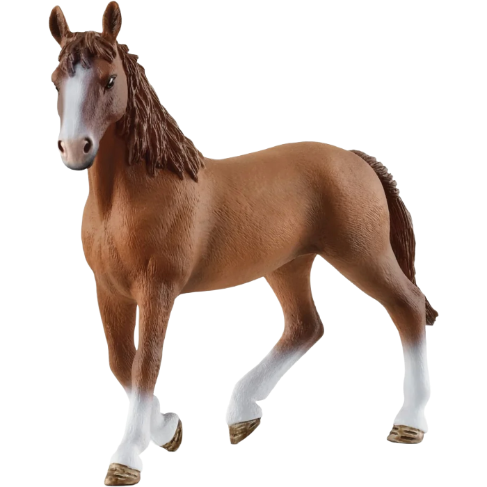 Schleich Cheval de Selle Francais Mare