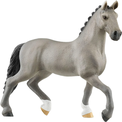 Schleich Cheval de Selle Francais Stallion