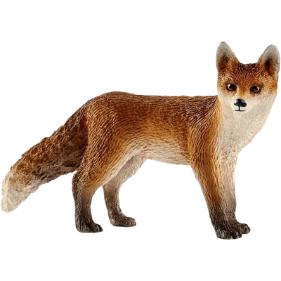 Fox Schleich