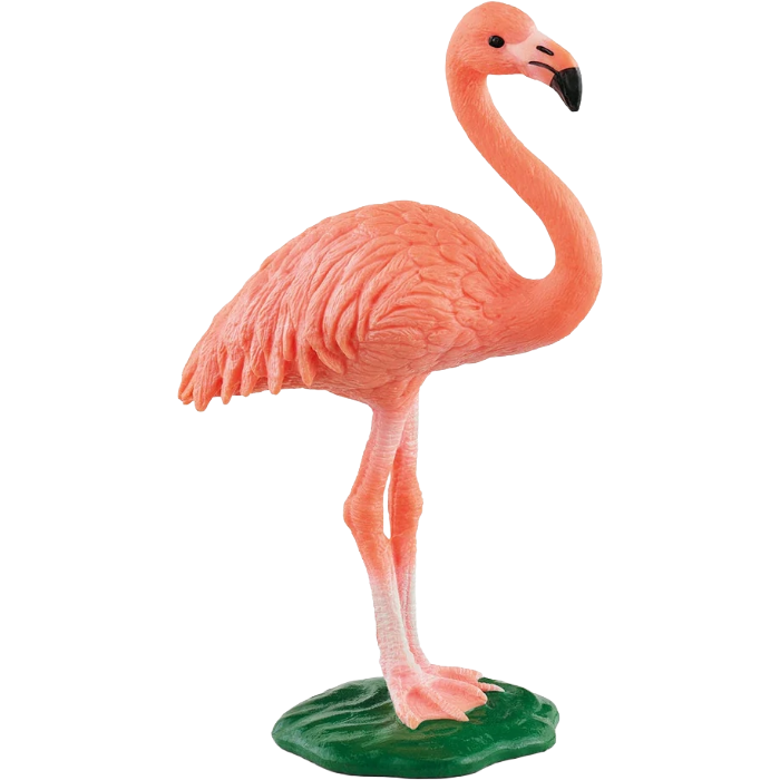 Schleich Flamingo