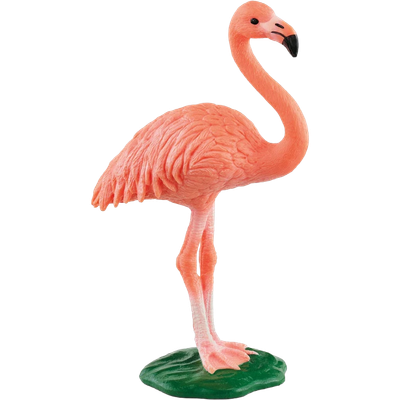 Schleich Flamingo