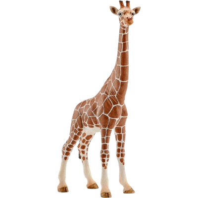 Schleich Giraffe Female