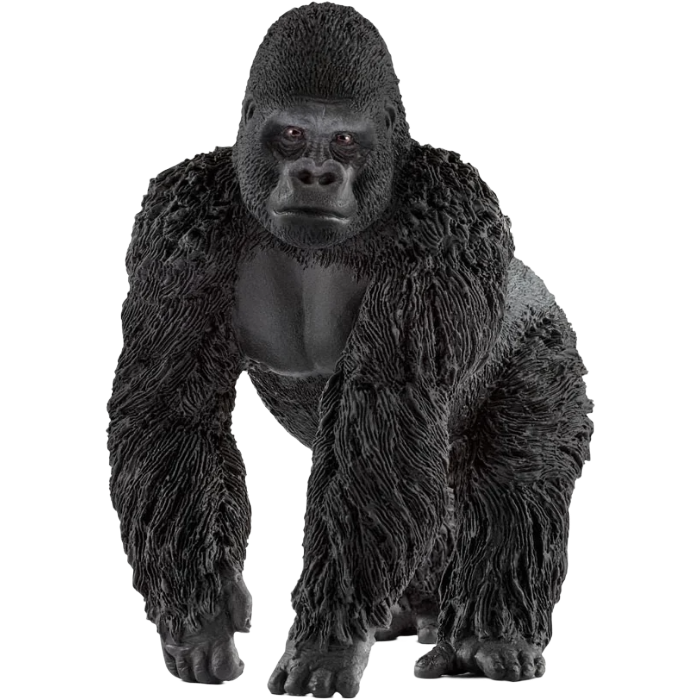 Schleich Gorilla Male