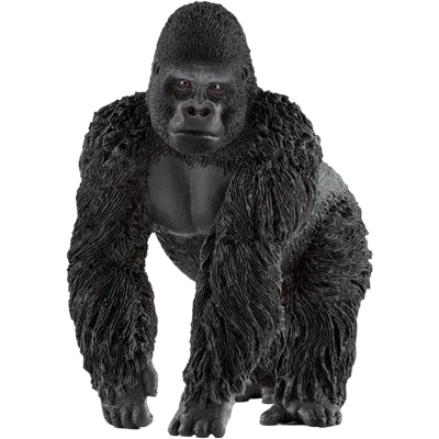 Schleich Gorilla Male