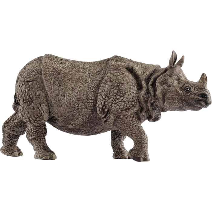 Schleich Indian Rhinoceros