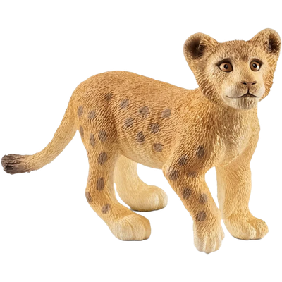 Lion Schleich