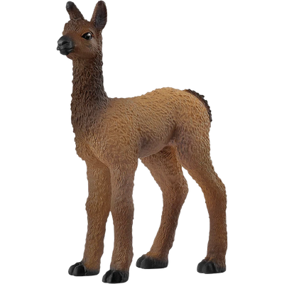 Llama Foal Schleich