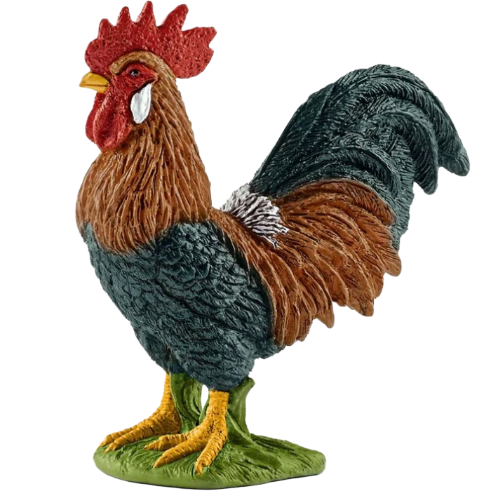 Schleich Rooster