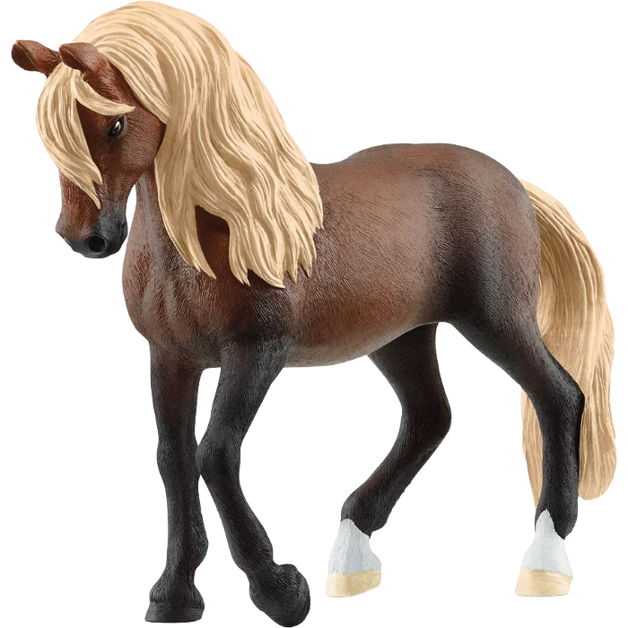 Schleich Paso Peruano Stallion