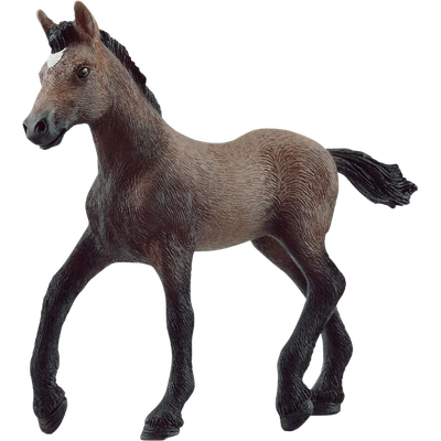 Schleich Paso Peruano Foal