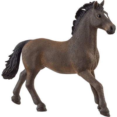 Schleich Oldenburger Stallion