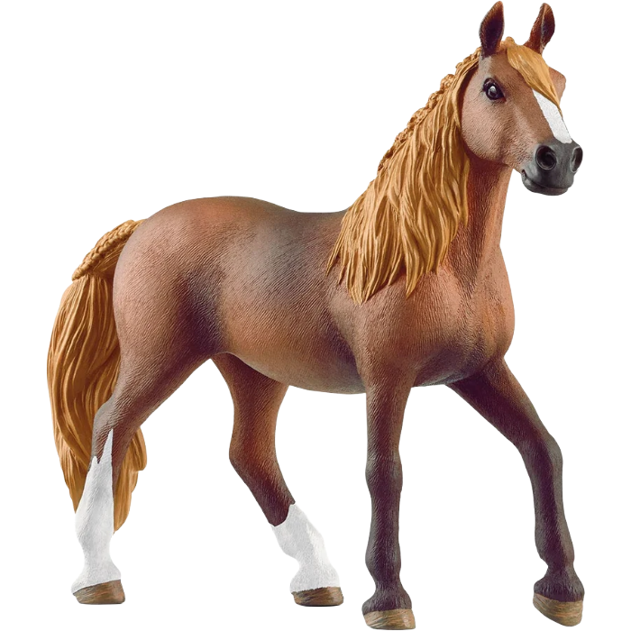 Schleich Paso Peruano Mare